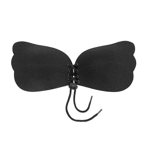 NWT Fleur Cachee Adhesive Strapless Invisible Push Up Bra - Picture 5 of 7